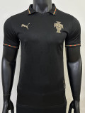 26/27 Portugal Away Player Version Soccer Jersey
