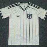 2026 Japan Away Fans Soccer Jersey