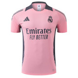 24/25 RMA  Pink Training Short Suit