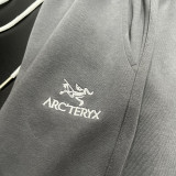 24 /25 New TERYX Grey Cotton  Pants W4(棉裤)