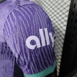 25/26 Auckland City FC Purple  Player Version  Soccer Jersey