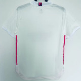 2020/2021 RMA Home  Retro Soccer Jersey