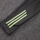 25/26  RMA Grey Training Long Pants (Have Pocket) #C2503