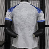 24/25 Japan Blue Dragon Head Special Edition  Player Version Soccer Jersey