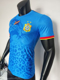 26/27 Congo Home Player Version Soccer Jersey