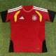 26/27 Germany Red Training Shirts