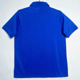 2025 France Home 100th Anniversary Edition  Retro Soccer Jersey