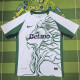 25/26 Sporting Lion's Head Edition Fans Soccer Jersey