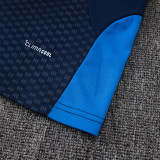 26/27 Cruzeiro Royal Blue Training Short Suit# J26011
