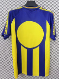 1998/1999 Coventry City Away Retro Soccer Jersey