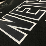22/23 NETS HARDEN #13 Black Top Quality Hot Pressing NBA Jersey (Trapeze Edition)