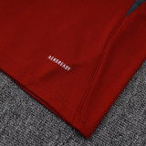 25/26 ARS maroon Training Short Suit#D25243