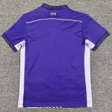 25/26 Sheffield Third Fans Soccer Jersey