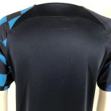 22/23 Croatia Away World Cup Fans Soccer Jersey