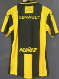 Atletico Penarol 131st Anniversary Edition Fans Soccer Jersey (佩纳罗尔)