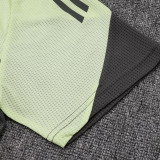 25/26 RMA Light Green  Player Version Training Shirts & pants