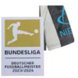 24/25 LeverKusen Third Fans Soccer Jersey