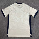 24/25 Osasuna Away Fans Soccer Jersey