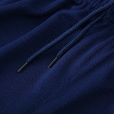 25/26  Marseille Blue Training Short Suit