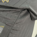 24/25 Santos FC Anniversary Edition Fans Soccer Jersey