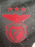 24/25 Benfica Away Player Version Soccer Jersey