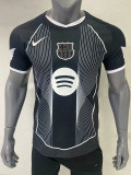 25/26 BAR Concept Edition Black  Fans Soccer Jersey
