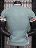 24/25  ATM Away Player Version Soccer Jersey