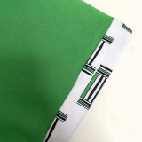 1994 Nigeria Home Retro  Soccer Jersey