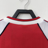 1988/1990 ARS Home Retro Soccer Jersey