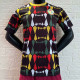 24/25 Senegal Black Player Version Training Shirts