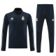 24/25  RMA Sapphire Blue  Jacket Tracksuit   （宝蓝）