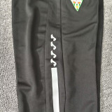 25/26 Córdoba Green Jacket Tracksuit