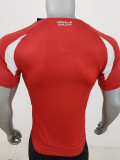24/25 Chile Home  Player Version Soccer Jersey