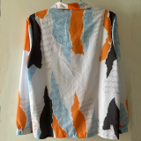 25/26  RMA Camouflage Embroidered Edition Windbreaker