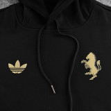 24/25 JUV Black Hoody