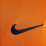 2006/2007 BAR Orange Yellow Retro Soccer Jersey