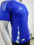 24/25 Argentina Away  Player Version Soccer Jersey