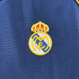 1998/2000 RMA Third Retro Soccer Jersey