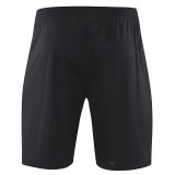 25/26  INT Black network Training Short Suit