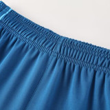 25/26 AD Royal Blue Training Short Suit