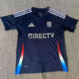 25/26 Santiago Home Fans Soccer Jersey