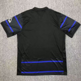 24/25 Hertha BSC Away Fans Soccer Jersey