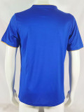 2018/2019 Leicester City Home Retro Soccer Jersey