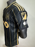 25/26 Los Angeles Home  Player Version Soccer Jersey带章
