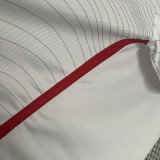 24/25 ST Louis City White Fans Soccer Jersey