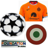 23/24 INT Third 1:1 Fans Soccer Jersey