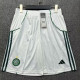 25/26 Celtic Home Shorts Pants