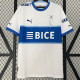 24/25 Universidad Catolica Home Fans Soccer Jersey