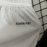 2024  Germany Home  Shorts Pants
