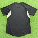 25/26 LIV Black  Player Version Training Shirts